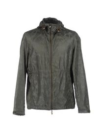 THE EDITOR - Jacket