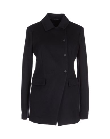 ZOOM EMPORIO ARMANI - Coat