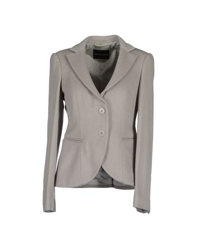 ZOOM EMPORIO ARMANI - Blazer