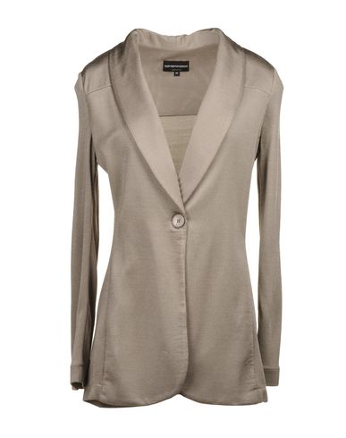 ZOOM EMPORIO ARMANI - Blazer