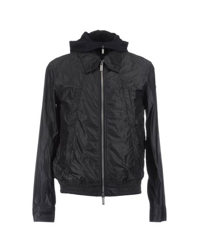ZOOM EMPORIO ARMANI - Jacket