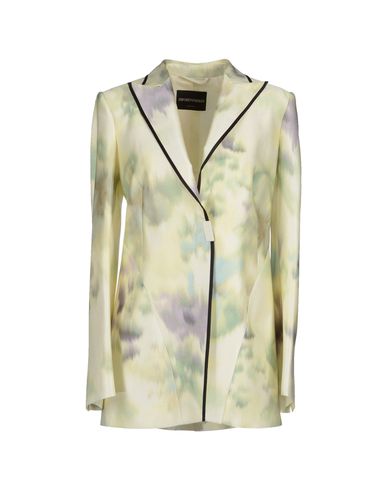 ZOOM EMPORIO ARMANI - Blazer