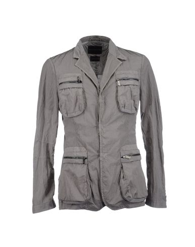 ZOOM EMPORIO ARMANI - Blazer