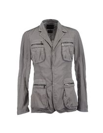 EMPORIO ARMANI - Blazer