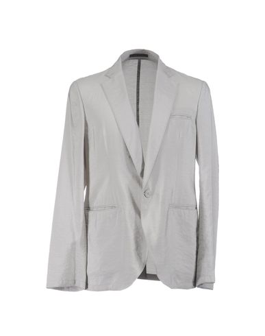 ZOOM EMPORIO ARMANI - Blazer