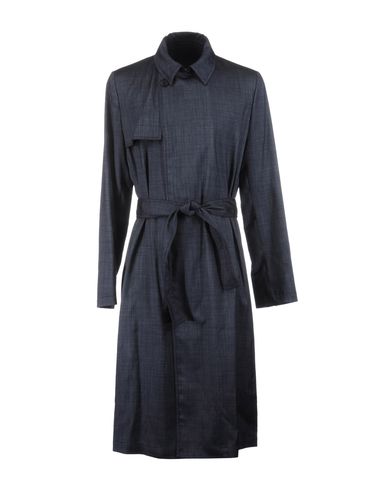 ZOOM EMPORIO ARMANI - Full-length jacket