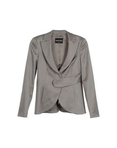 ZOOM EMPORIO ARMANI - Blazer