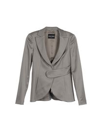 EMPORIO ARMANI - Blazer