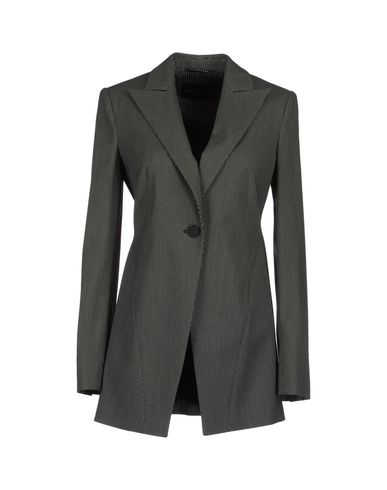 ZOOM EMPORIO ARMANI - Blazer