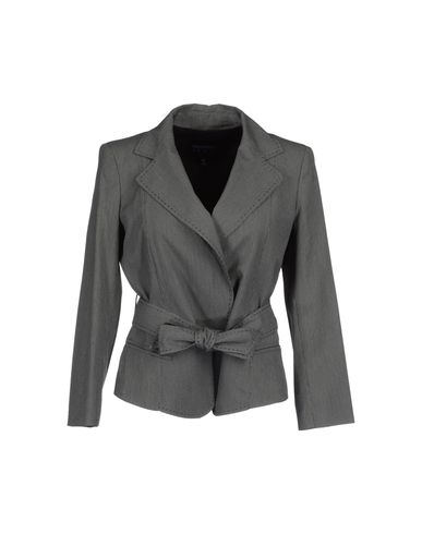 ZOOM EMPORIO ARMANI - Blazer