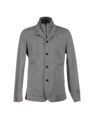 ZOOM EMPORIO ARMANI - Blazer