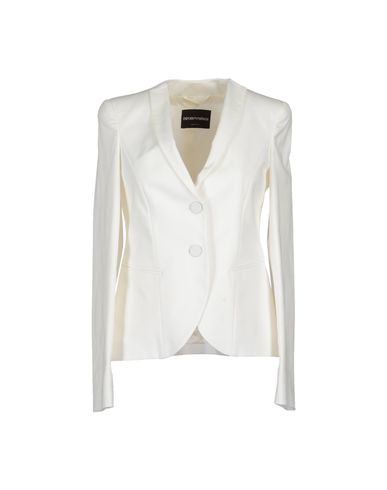 ZOOM EMPORIO ARMANI - Blazer
