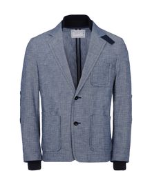 Veste - SACAI