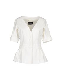 EMPORIO ARMANI - Blazer