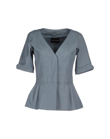 ZOOM EMPORIO ARMANI - Blazer