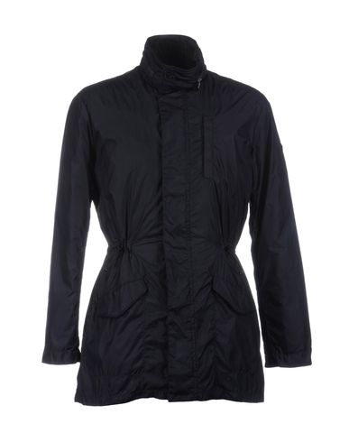 ZOOM EMPORIO ARMANI - Down jacket