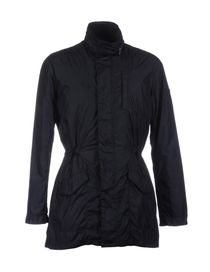 EMPORIO ARMANI - Down jacket
