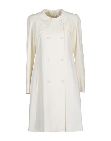 ZOOM EMPORIO ARMANI - Coat