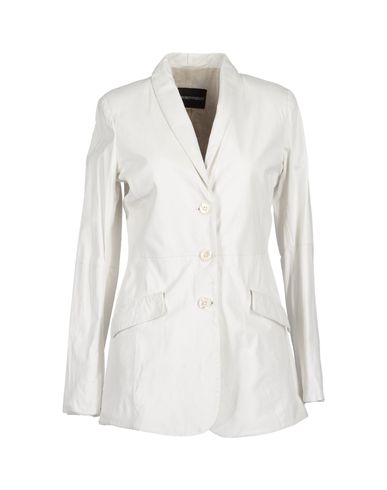 ZOOM EMPORIO ARMANI - Blazer