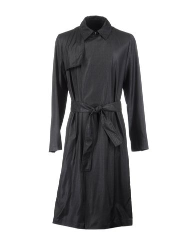 ZOOM EMPORIO ARMANI - Full-length jacket