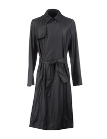 EMPORIO ARMANI - Full-length jacket