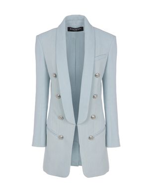 Blazer Women's - BALMAIN