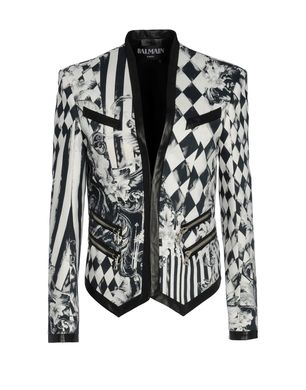 Blazer Women's - BALMAIN