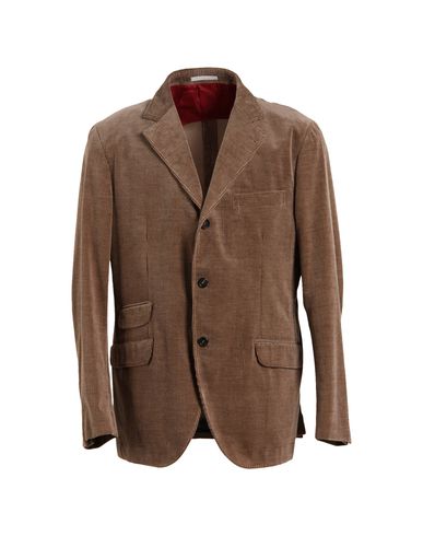 ZOOM BRUNELLO CUCINELLI - Blazer