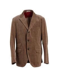 BRUNELLO CUCINELLI - Blazer