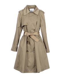 LANVIN - Full-length jacket