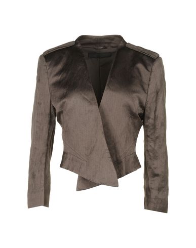 ZOOM HAIDER ACKERMANN - Blazer