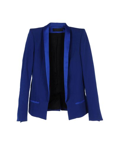 ZOOM HAIDER ACKERMANN - Blazer