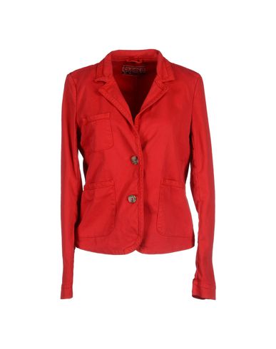 ZOOM CLOSED - Blazer