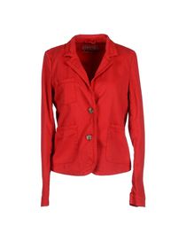 CLOSED - Blazer
