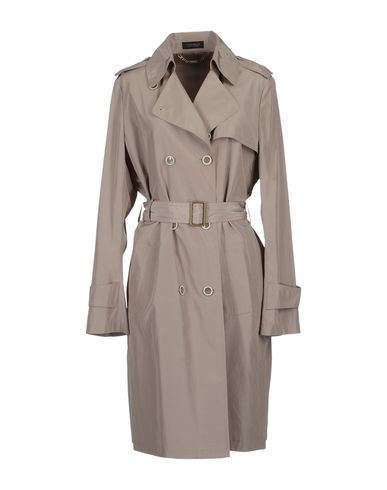 ZOOM STRENESSE GABRIELE STREHLE - Full-length jacket
