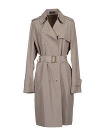 STRENESSE GABRIELE STREHLE - Full-length jacket