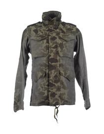 MIHARAYASUHIRO - Mid-length jacket