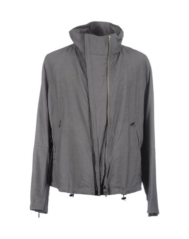 ZOOM EMPORIO ARMANI - Jacket
