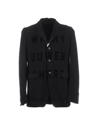 ZOOM MIHARAYASUHIRO - Blazer