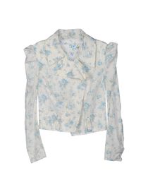 YOHJI YAMAMOTO - Blazer