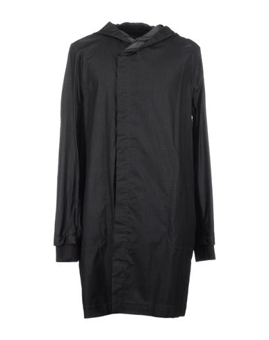 ZOOM EMPORIO ARMANI - Full-length jacket