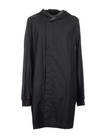 EMPORIO ARMANI - Full-length jacket