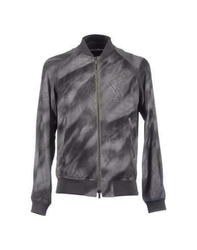 ZOOM EMPORIO ARMANI - Jacket