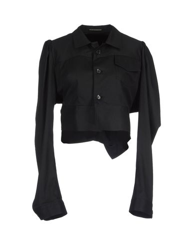 ZOOM YOHJI YAMAMOTO - Blazer