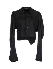 YOHJI YAMAMOTO - Blazer
