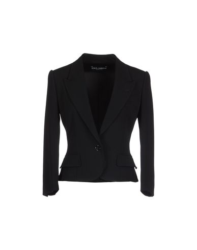 ZOOM DOLCE & GABBANA - Blazer