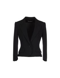 DOLCE & GABBANA - Blazer