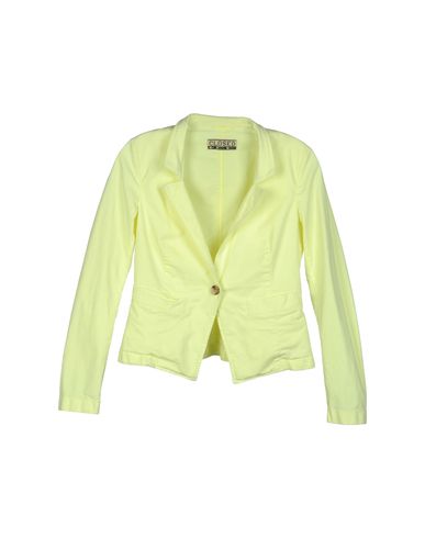 ZOOM CLOSED - Blazer