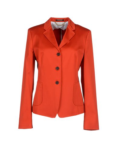 ZOOM STRENESSE GABRIELE STREHLE - Blazer