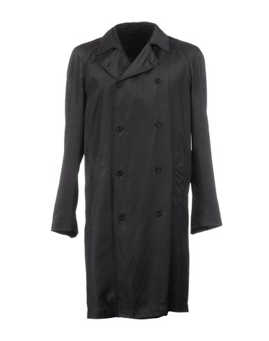 ZOOM EMPORIO ARMANI - Full-length jacket